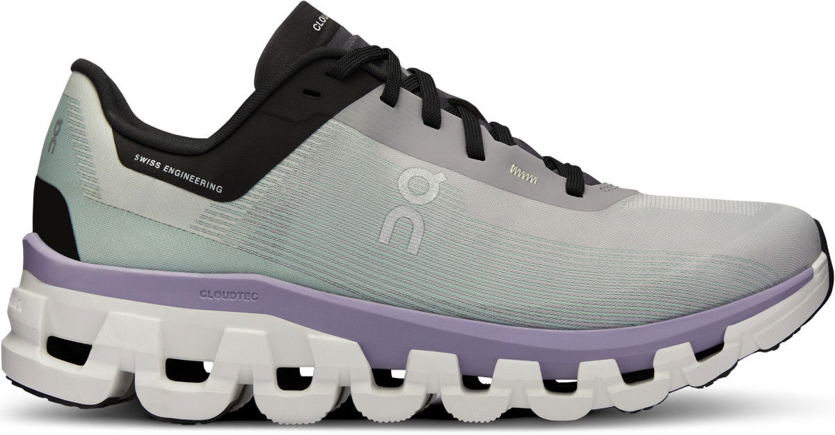 Tenisky a topánky On Running Cloudflow 4 Šedá | 3wd30111501, 0