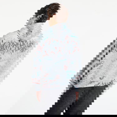 Mikina RIPNDIP Marker Hoodie Vintage Wash Sweatshirt Rôznofarebný | RNDHOL25107, 3