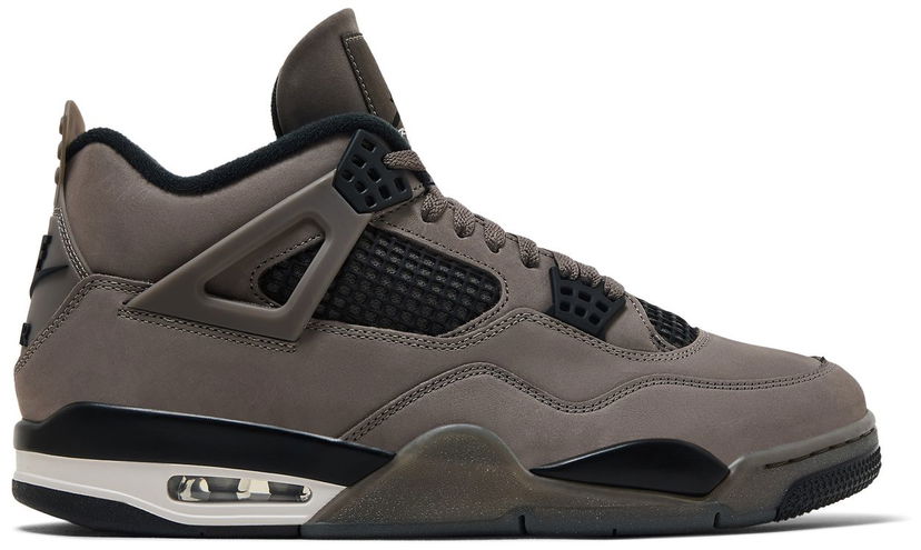 Tenisky a topánky Jordan Jordan 4 Retro Cave Stone Šedá | IB4171-200