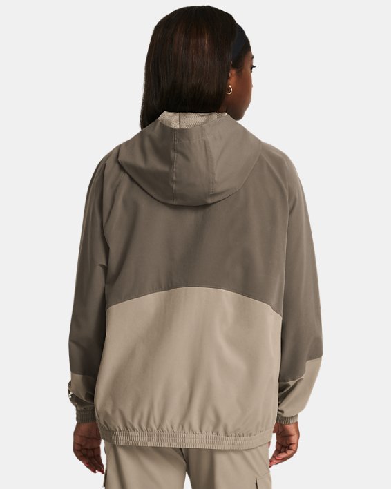 Vetrovka Under Armour Jacket Béžová | 1382699-200, 1