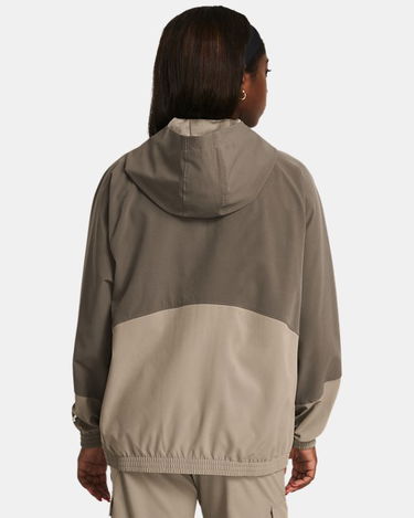 Vetrovka Under Armour Jacket Béžová | 1382699-200, 1