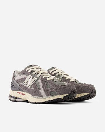 Tenisky a topánky New Balance 1906R Šedá | M1906DA, 1