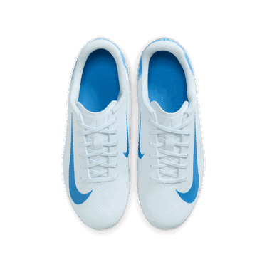 Tenisky a topánky Nike Jr. Mercurial Vapor 16 Club MG Biela | FQ8286-400, 4