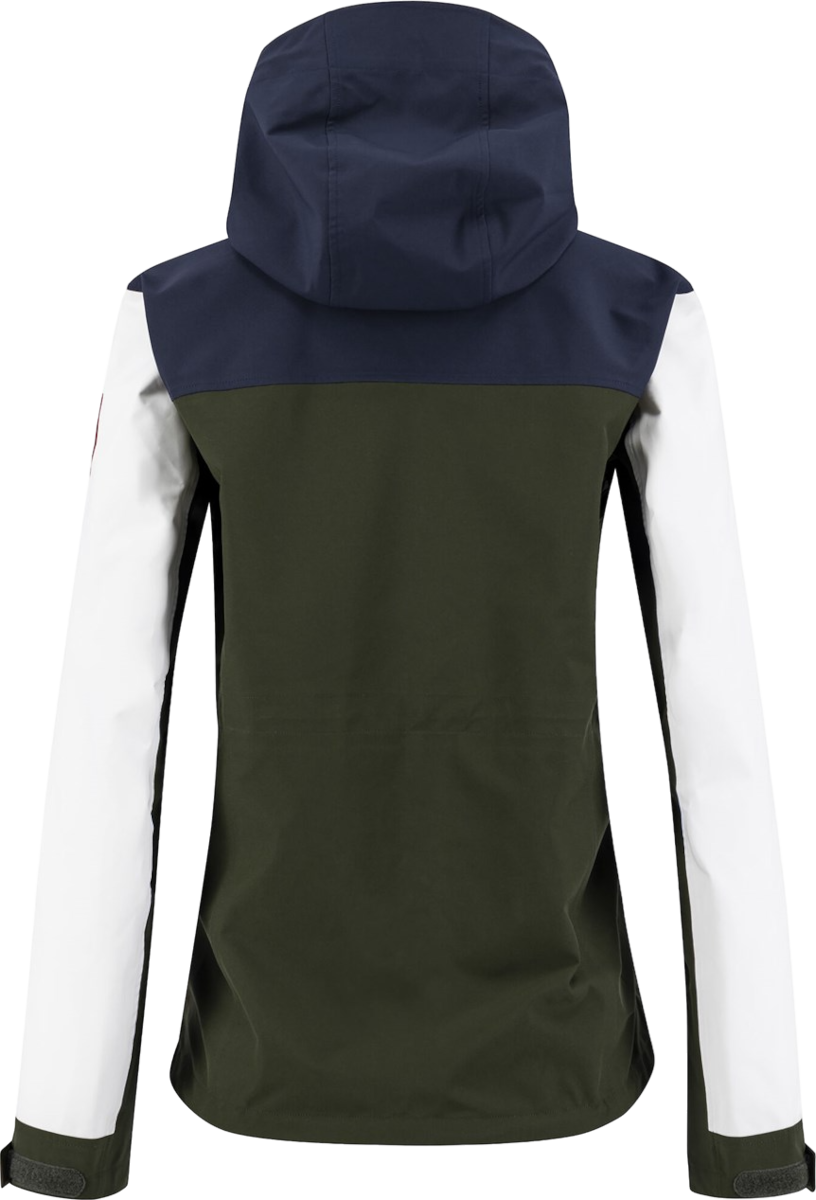 Vetrovka SWIX Swix Blizzard Anorak Hoodie Rôznofarebný | 12476-48000, 1