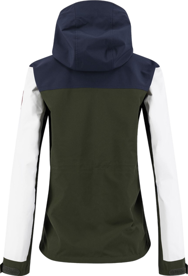 Vetrovka SWIX Swix Blizzard Anorak Hoodie Rôznofarebný | 12476-48000, 1