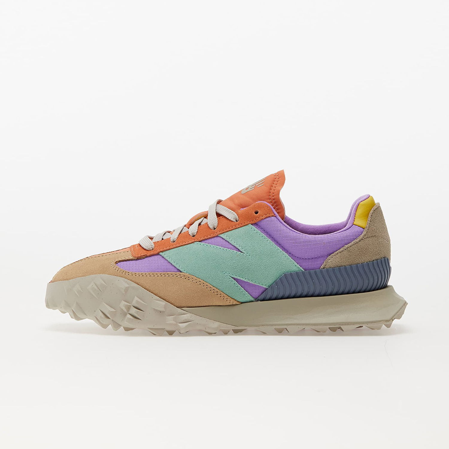Tenisky a topánky New Balance XC-72 Rôznofarebný | UXC72CB, 0