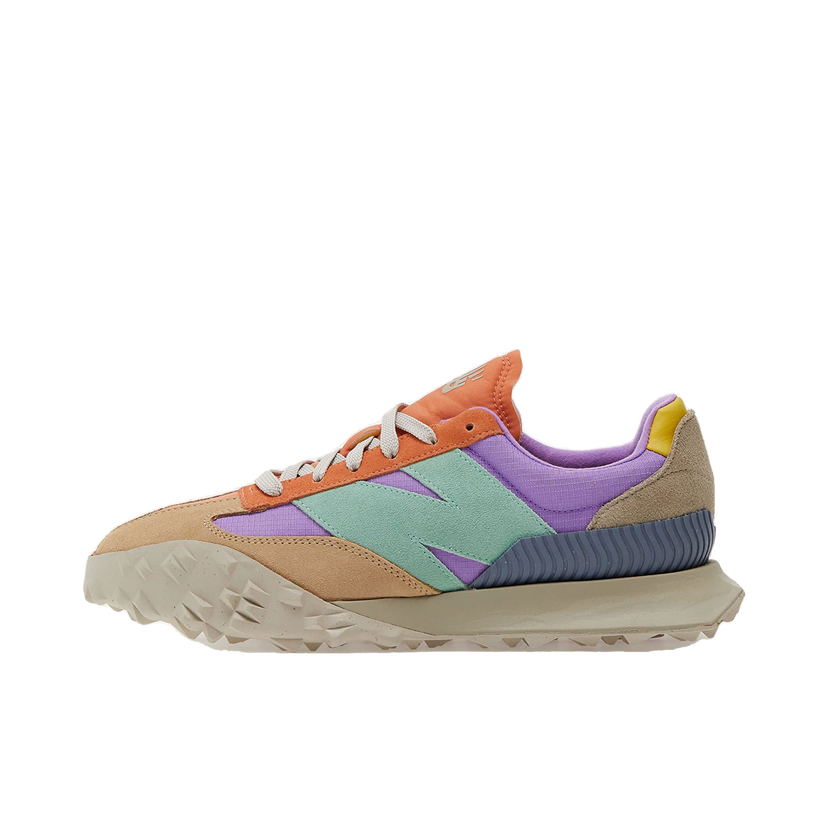 Tenisky a topánky New Balance XC-72 Rôznofarebný | UXC72CB