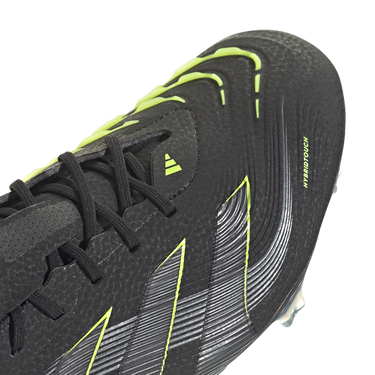 Tenisky a topánky adidas Performance PREDATOR ELITE FG Čierna | ji1085, 5
