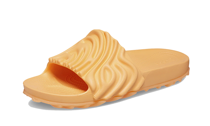 Tenisky a topánky Crocs Pollex Slideby Salehe Bembury Oranžová | 208685-84E, 1