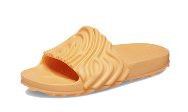 Tenisky a topánky Crocs Pollex Slideby Salehe Bembury Oranžová | 208685-84E, 1