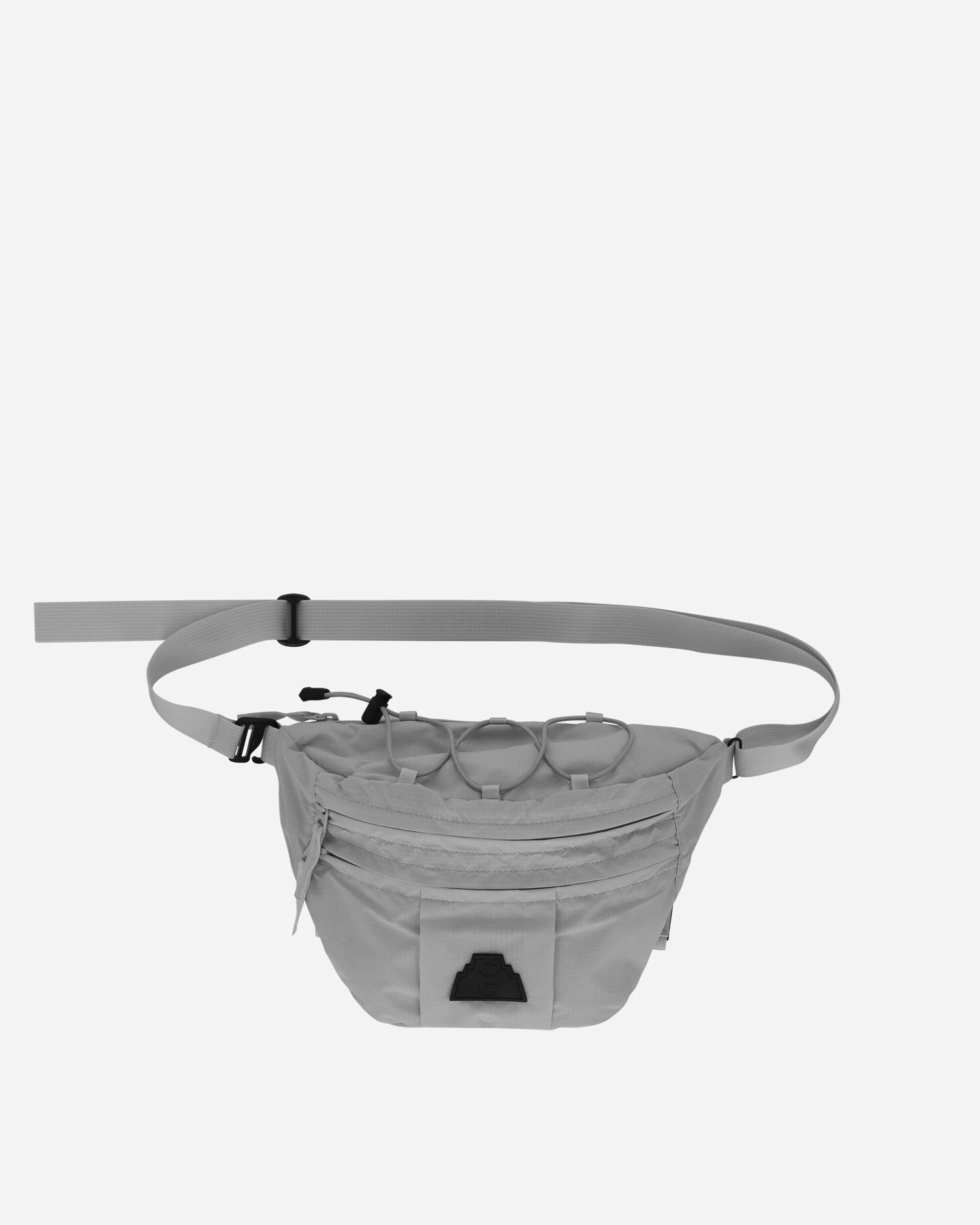 Ľadvinka Cav Empt Rip Stop Action Waist Bag Šedá | CES27G11 GREY, 1