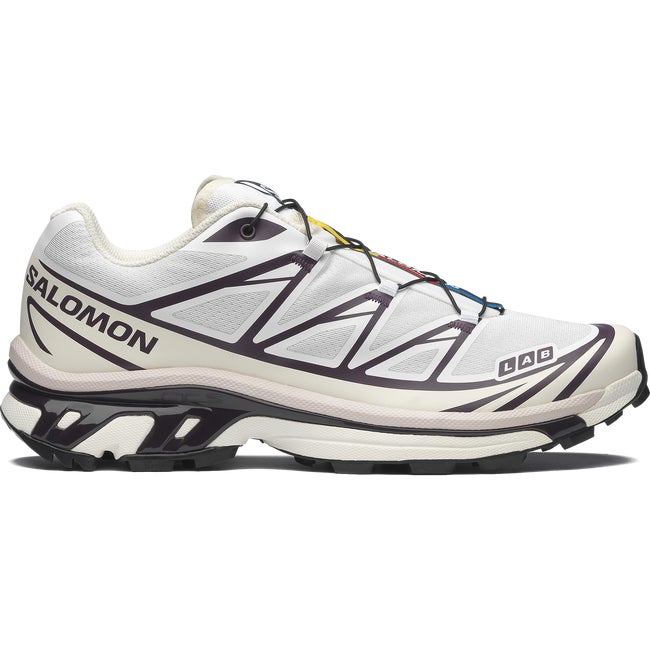 Tenisky a topánky Salomon XT-6 Biela | L47864600, 0