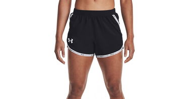 Šortky Under Armour Fly By 2.0 Shorts Čierna | 1361392-001, 1