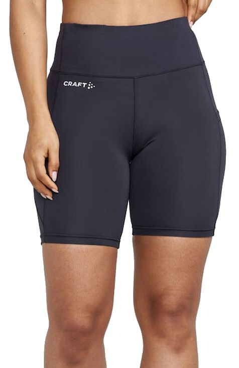 Šortky Craft Craft ADV Essence 2 Shorts Čierna | 1913207-999000