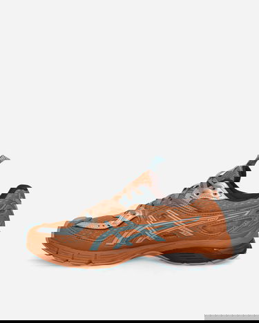 Tenisky a topánky Asics UB12-S GEL-SD-LYTE Tyrkysová | 1203A665-400, 3