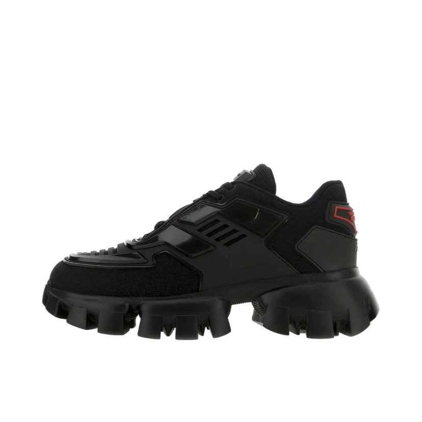 Tenisky a topánky Prada Cloudbust Thunder Sneakers 'Black' (W) Čierna | 1E819LF0503KR2-F0002