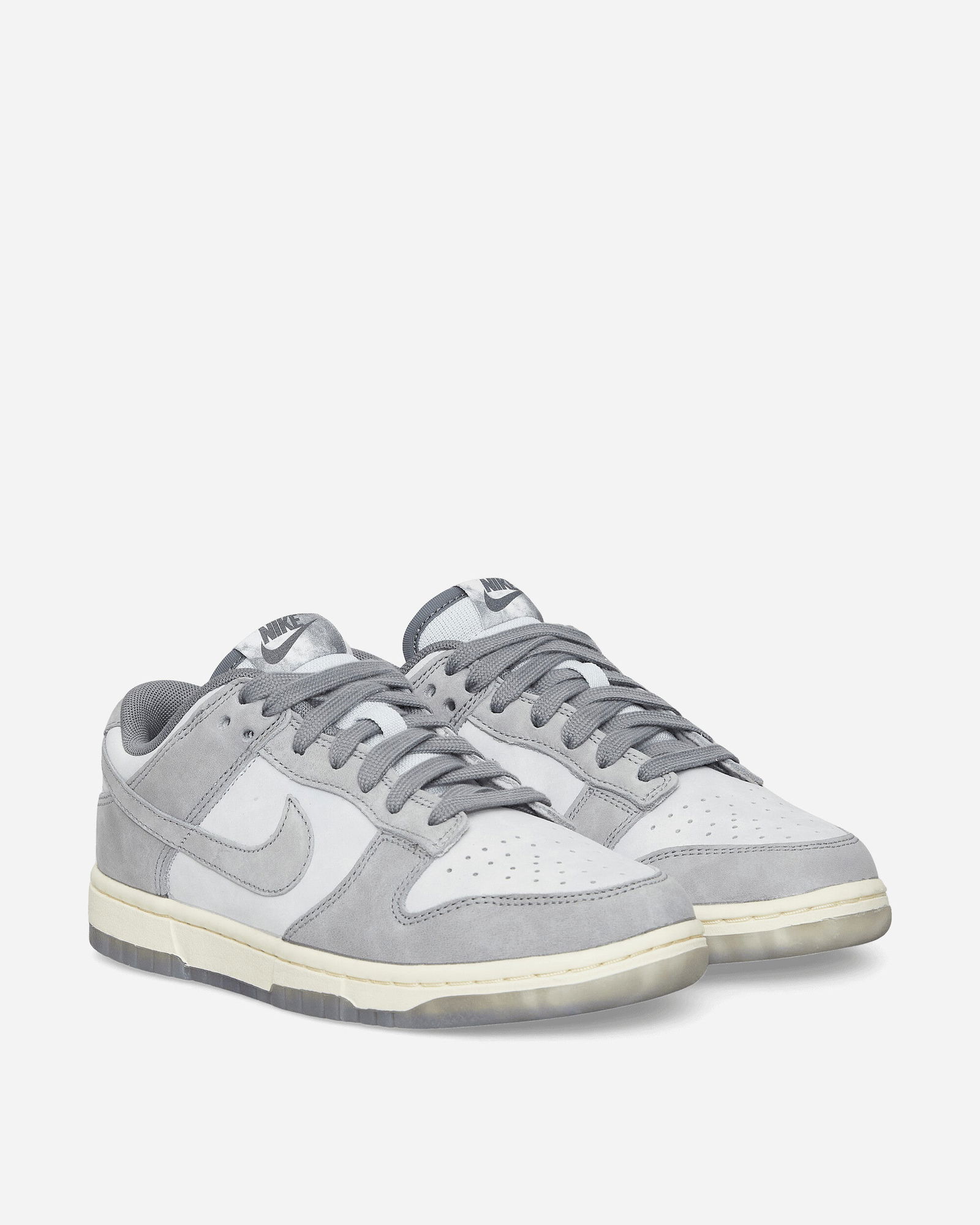 Dunk Low "Cool Grey" W