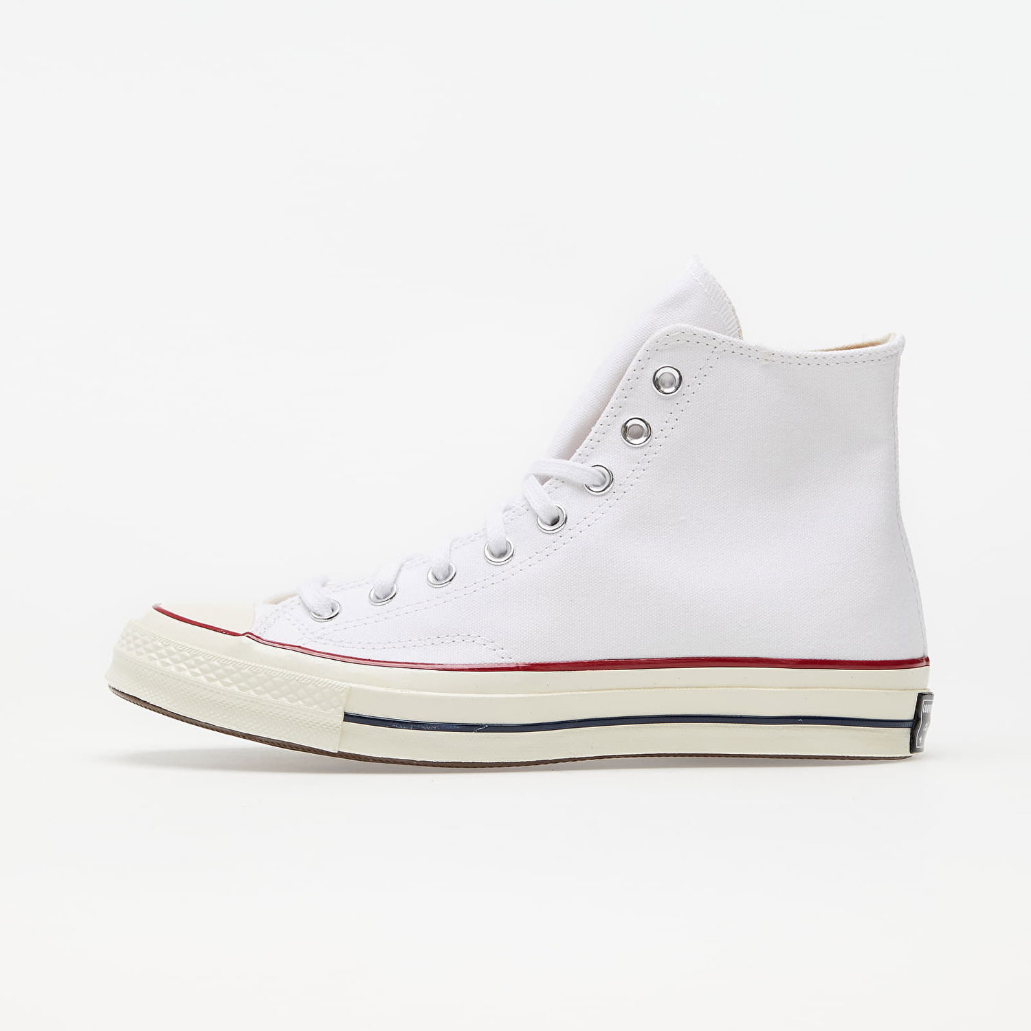 Tenisky a topánky Converse Chuck Taylor All Star 70 Hi Biela | 162056C, 0