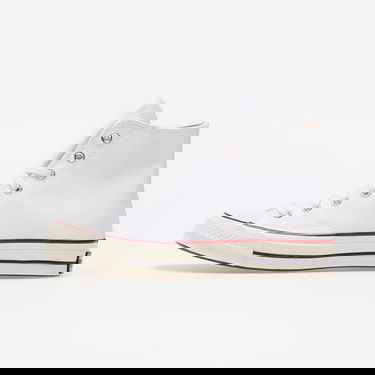 Tenisky a topánky Converse Chuck Taylor All Star 70 Hi Biela | 162056C, 0
