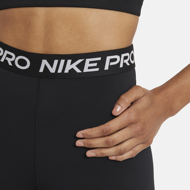 Šortky Nike Pro 365 High-Rise Čierna | DA0481-011, 3