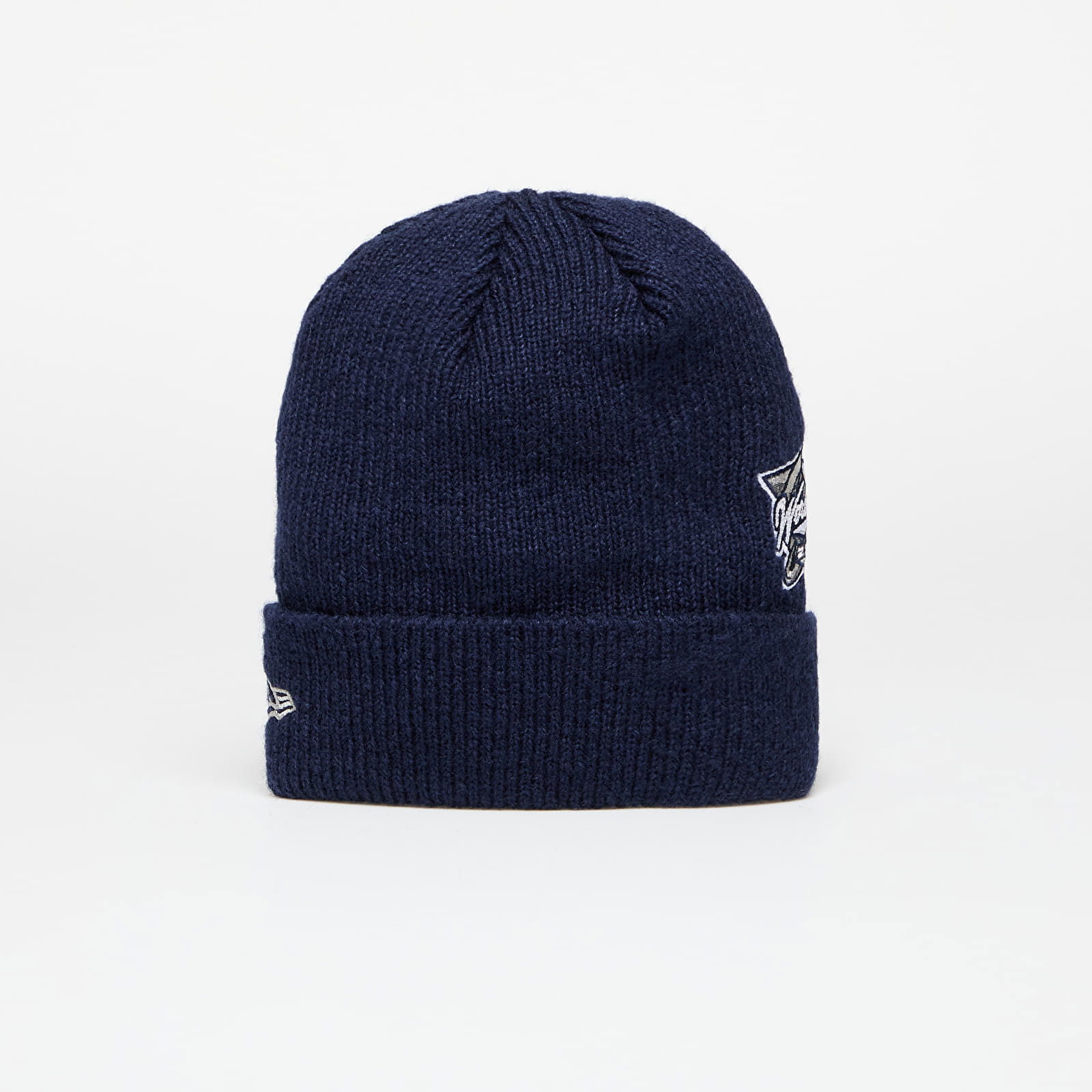 New York Yankees Knit Beanie Navy