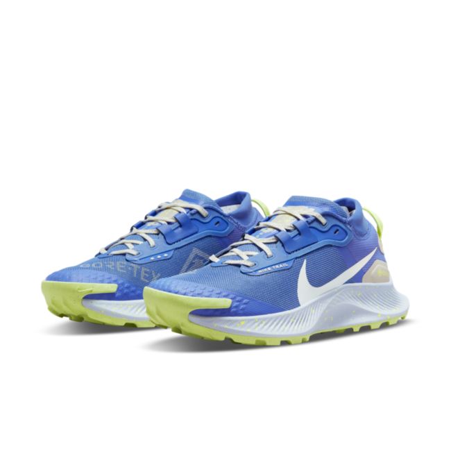 Pegasus Trail 3 W