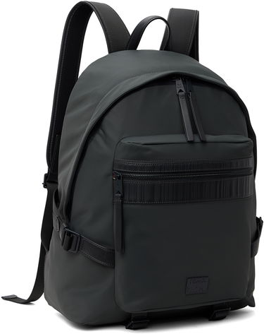 Batoh Paul Smith Paul Smith Shadow Stripe Backpack Zelené | M1A-7906-NCOLPO-70-0, 1