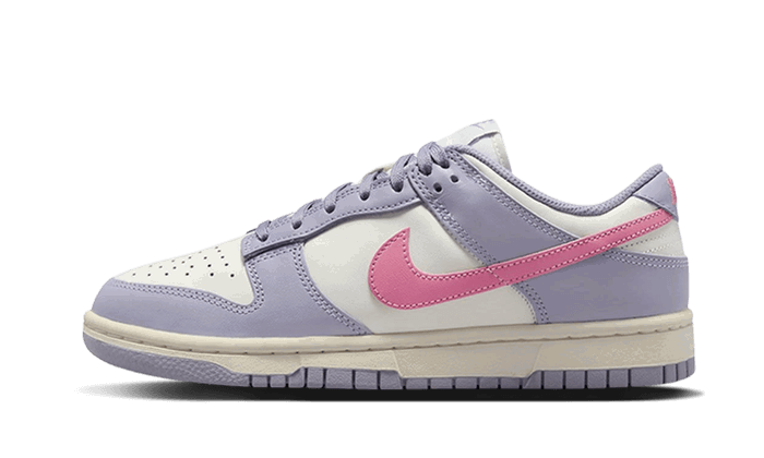 Tenisky a topánky Nike Dunk Low Indigo Haze W Šedá | DD1503-500, 1