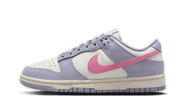 Tenisky a topánky Nike Dunk Low Indigo Haze W Šedá | DD1503-500, 1