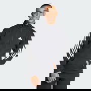 Sportswear Future Icons 3-Stripes Half-Zip Crewneck