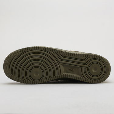 Tenisky a topánky Nike Air Force 1 Low '07 ''Olive Canvas'' Hnedá | 579927-200, 4
