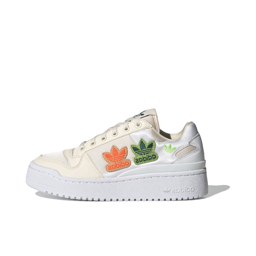 Tenisky a topánky adidas Originals Forum Bold W Biela | H05116