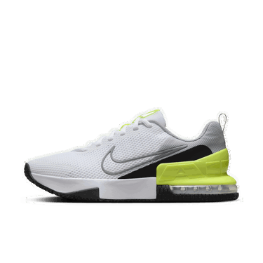 Tenisky a topánky Nike Air Max Alpha Trainer Šedá | FQ1833-006, 4