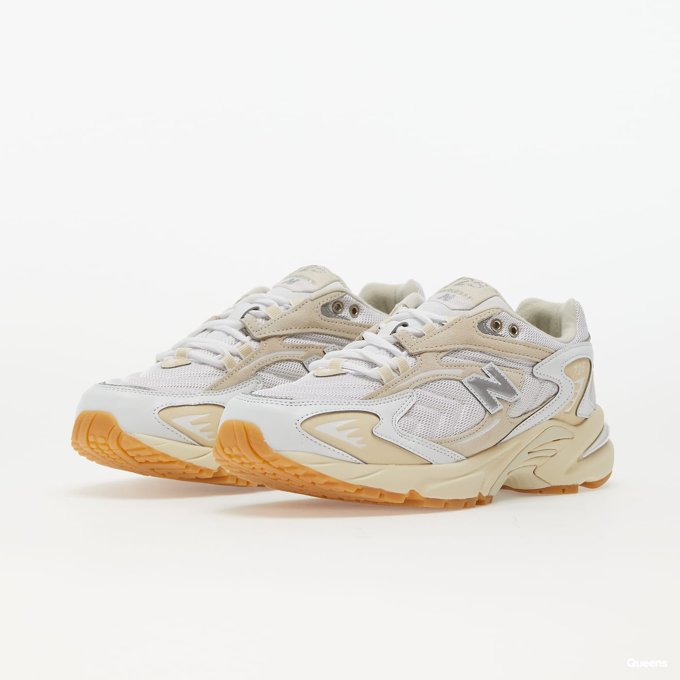 Tenisky a topánky New Balance 725 Béžová | ML725T, 1