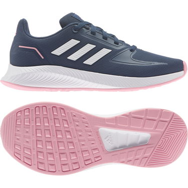 Tenisky a topánky adidas Performance Runfalcon 2.0 Navy | GZ7419, 5