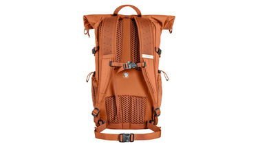 Batoh FJÄLLRÄVEN Hike Foldsack Oranžová | F2722-243, 5