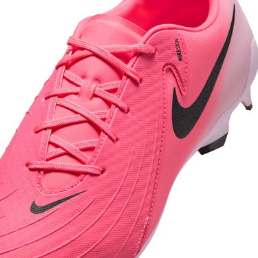 Tenisky a topánky Nike PHANTOM GX II ACADEMY FG/MG Ružová | FD6723-600, 7