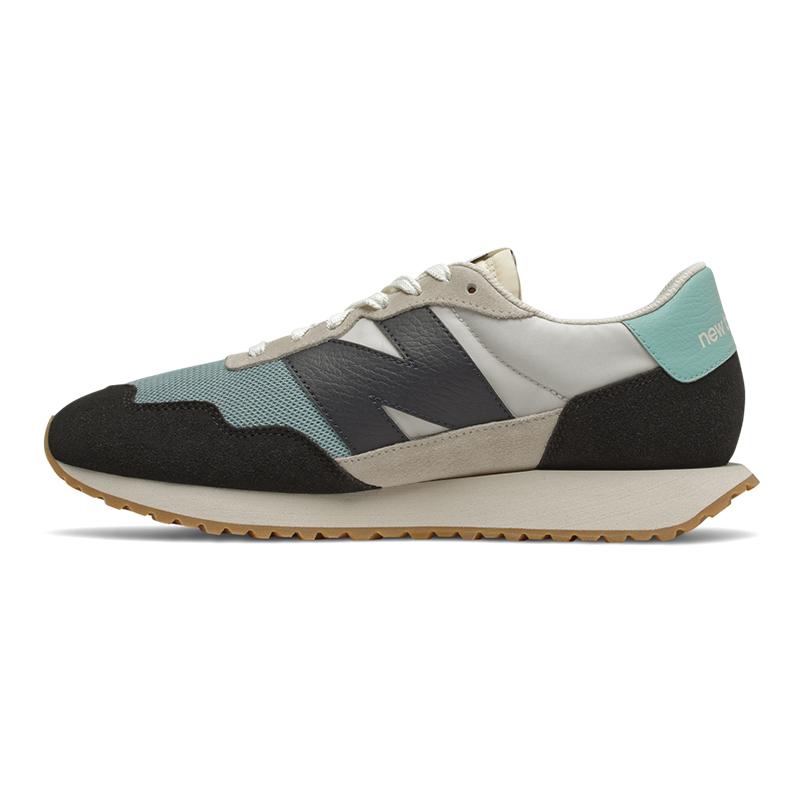 Tenisky a topánky New Balance MS 237 "Higher Learning" Modrá | MS237HL1, 0
