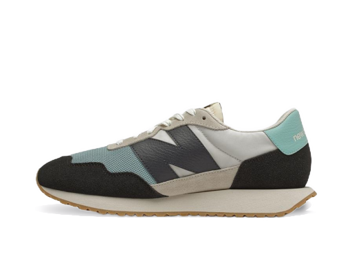 Tenisky a topánky New Balance MS 237 "Higher Learning" Modrá | MS237HL1