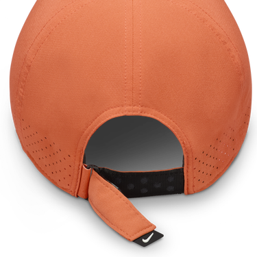 Šiltovka Nike Dri-FIT ADV Club Oranžová | FB5598-809, 4