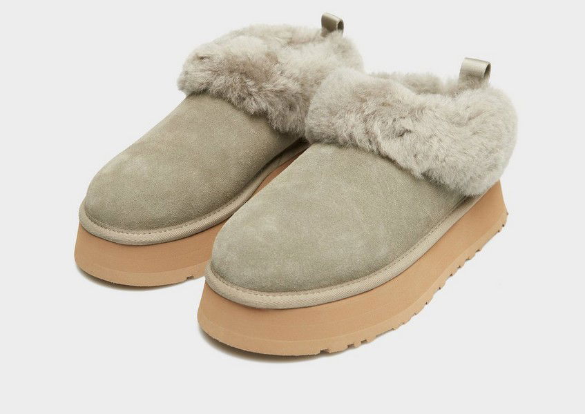 Tenisky a topánky UGG Tazzelle Béžová | 1171393-MSG, 1