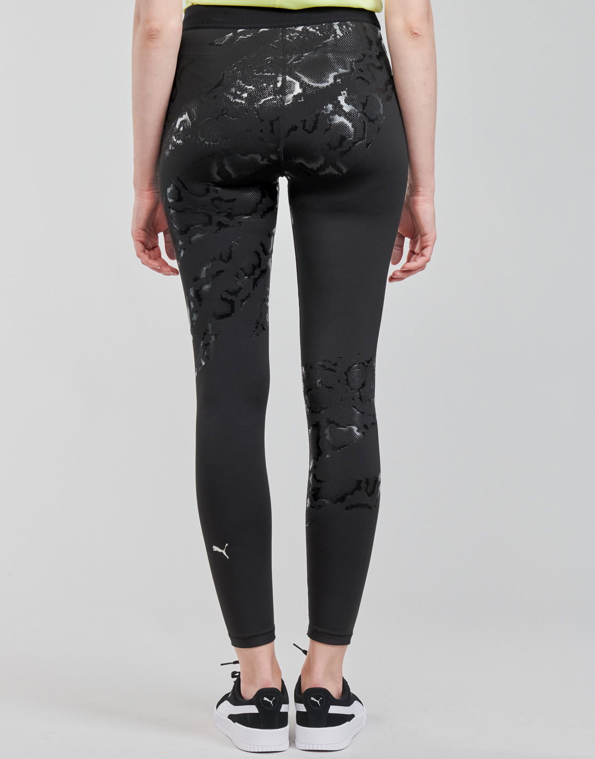 UNTAMED PRINT TIGHT