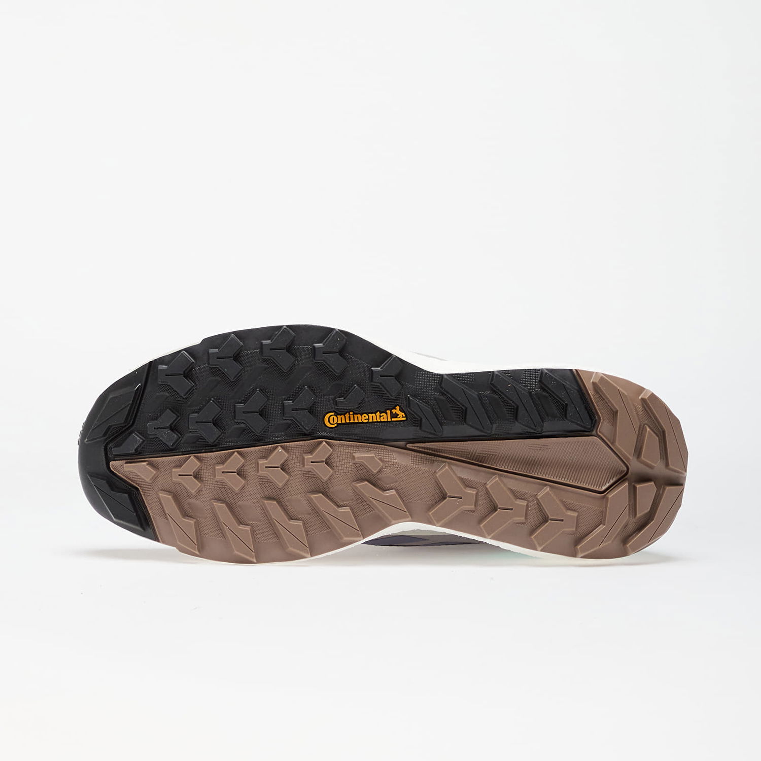 Tenisky a topánky adidas Performance Terrex Free Hiker 2.0 Gore-Tex Hiking Boots Čierna | JQ9902, 1