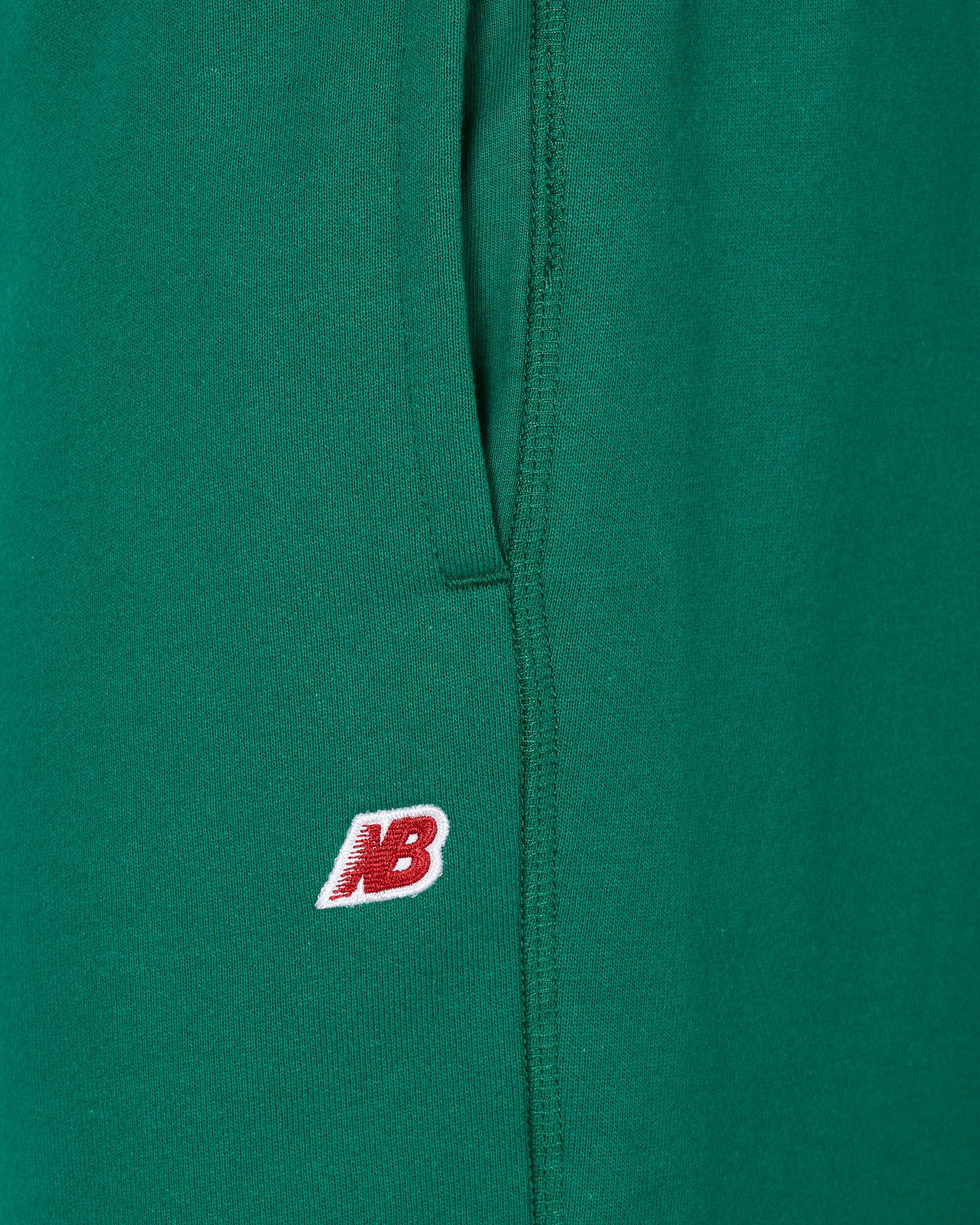 MADE in USA Core Sweatpants Pine Green