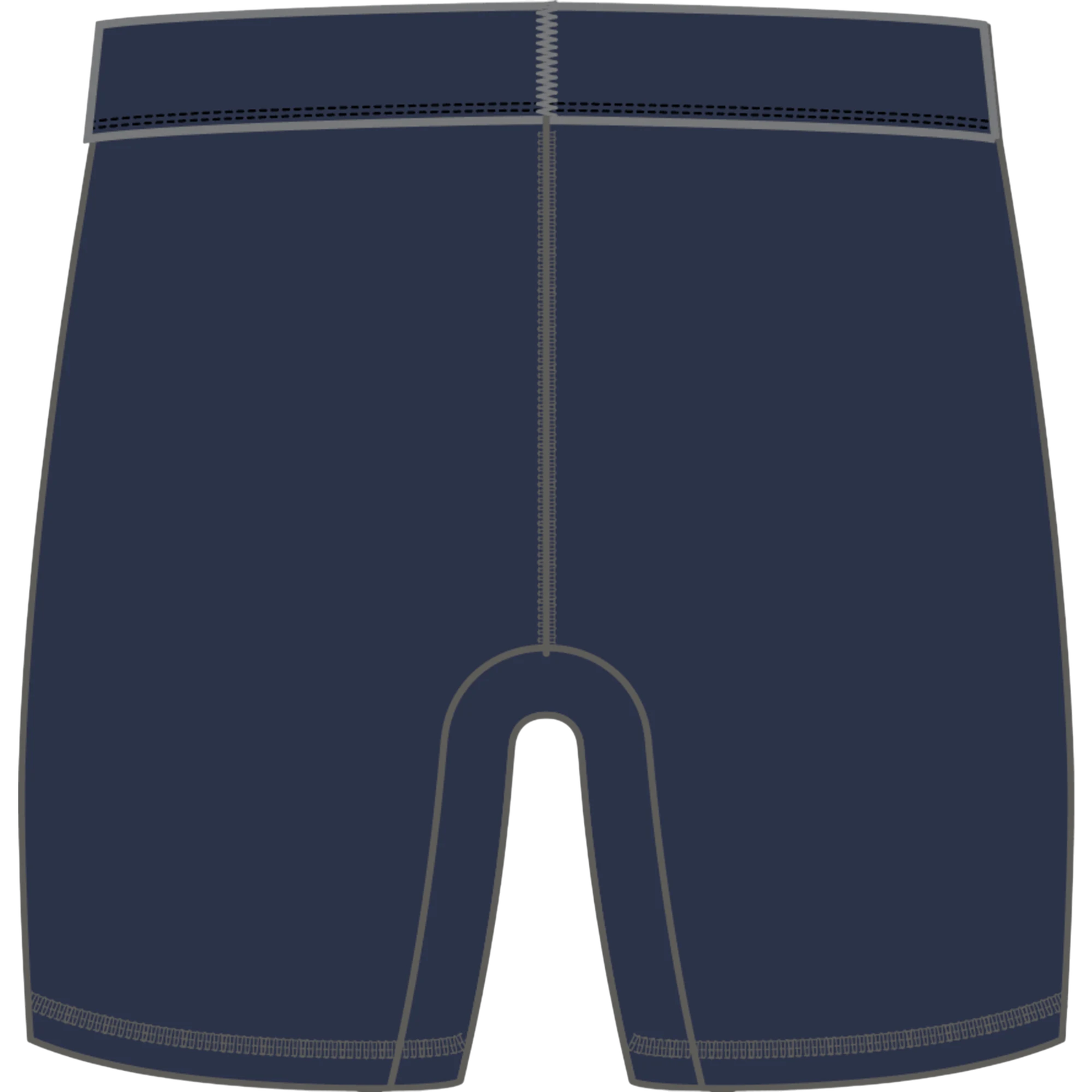 Šortky adidas Originals Techfit Underwear Shorts Navy | ia1213, 1