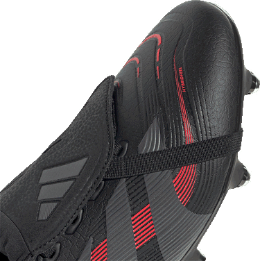 Tenisky a topánky adidas Performance PREDATOR LEAGUE FT SG Čierna | jp9826, 2