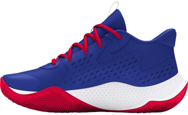 Tenisky a topánky Under Armour Under Armour UA GS JET '23 Modrá | 3026635-402, 1