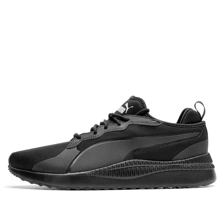 Tenisky a topánky Puma Pacer Next Low Čierna | 363703-02
