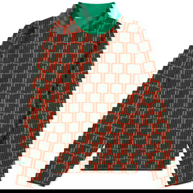 Mikina adidas Originals Consortium x Wales Bonner Rôznofarebný | IB3252, 0