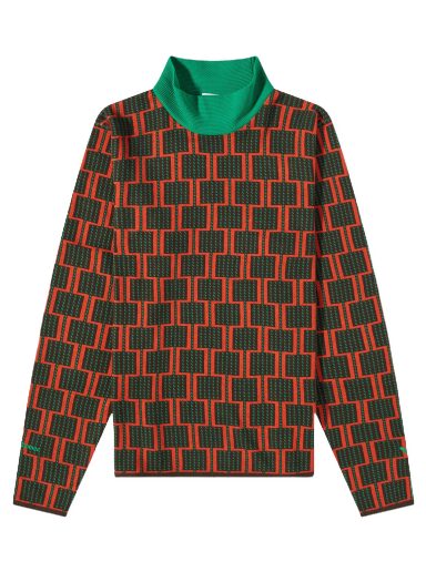 Mikina adidas Originals Consortium x Wales Bonner Rôznofarebný | IB3252